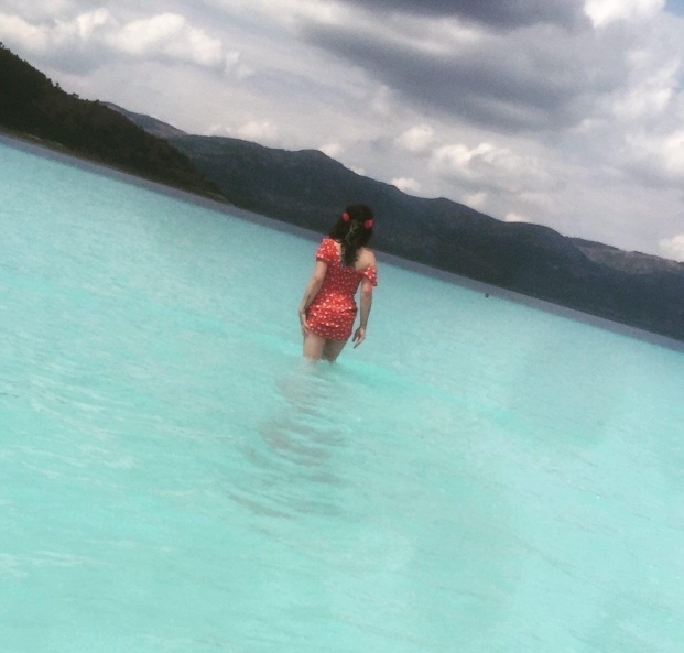 Burcu