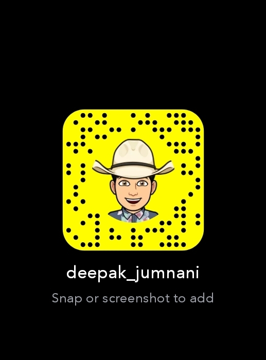 Deepak