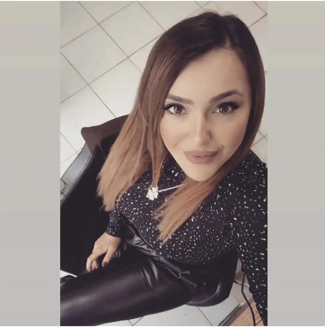 Burcu