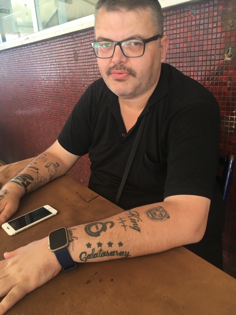 Erdal