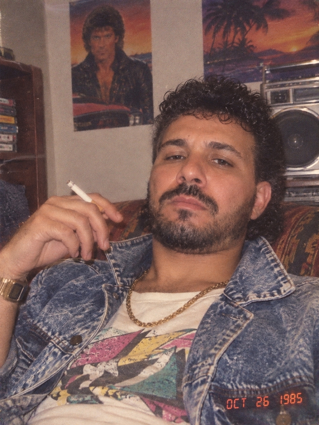 Mohamed