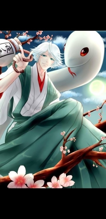 Naruto