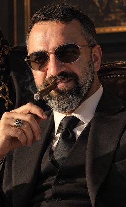 Metin