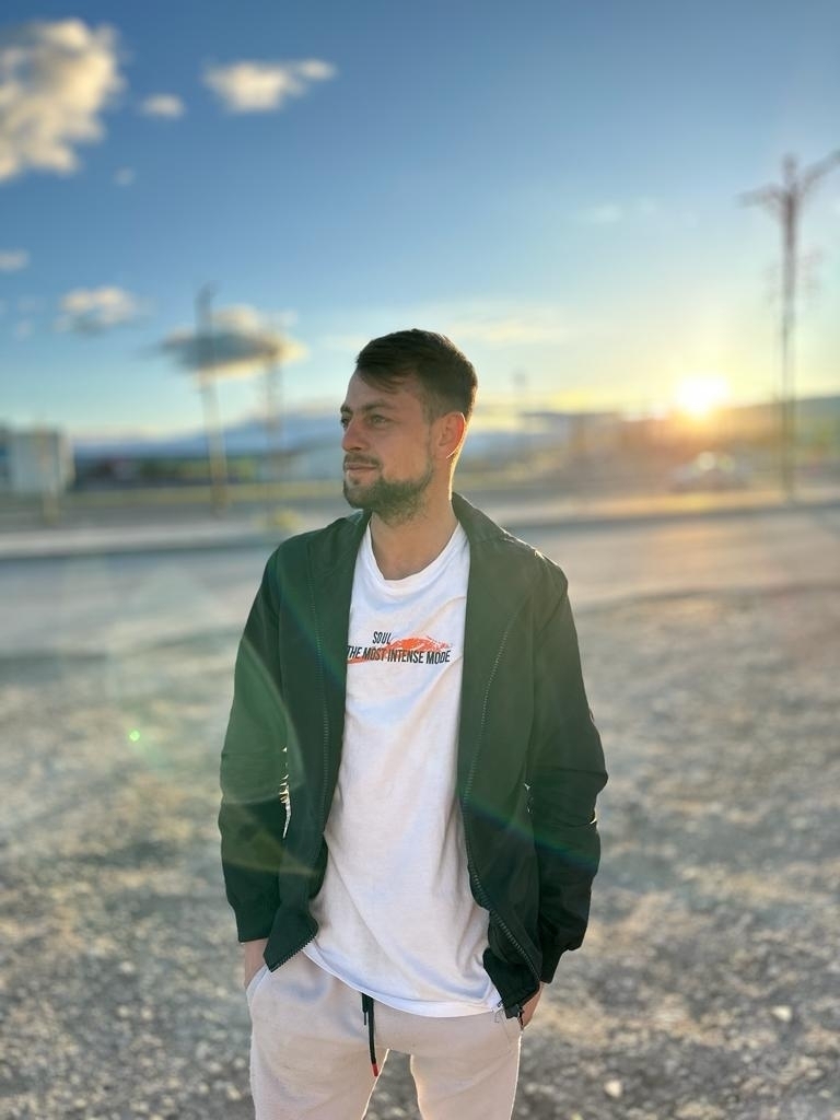 Yusuf