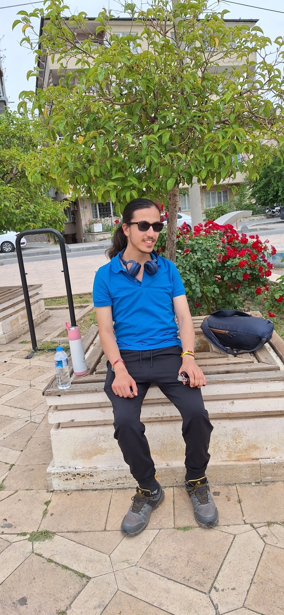 Ahmetenes