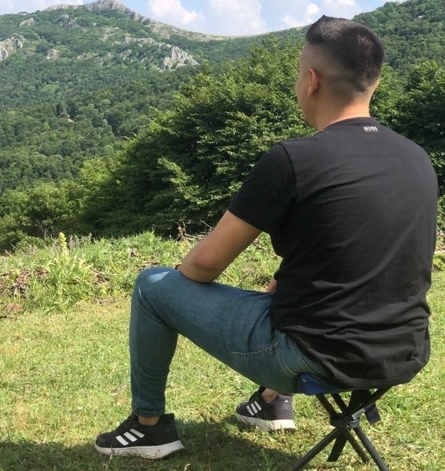 Yusuf