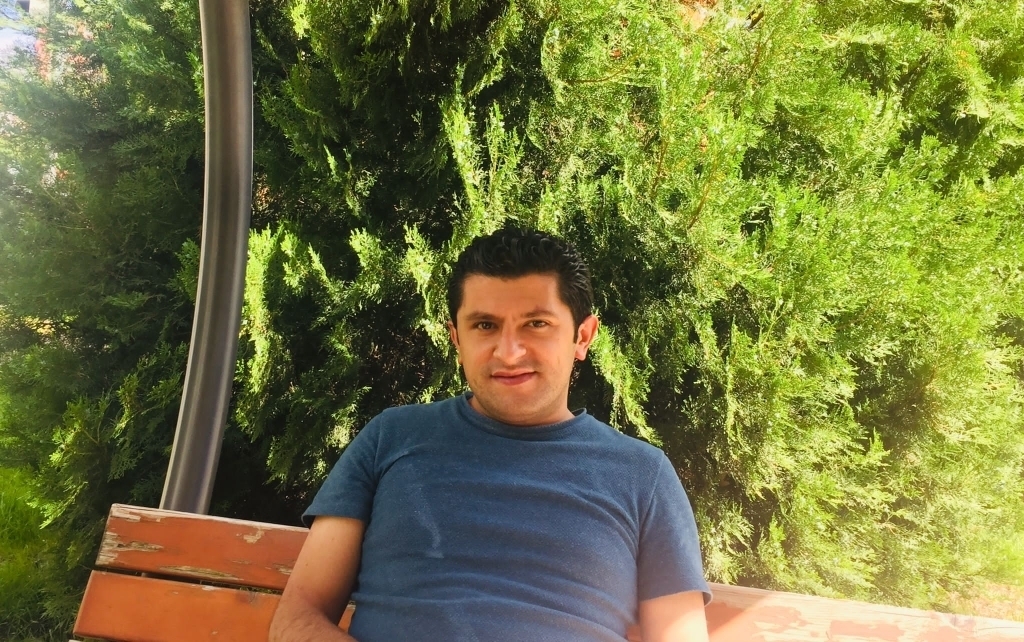 Ali