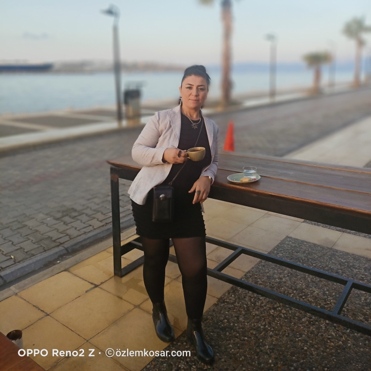 Ozlem