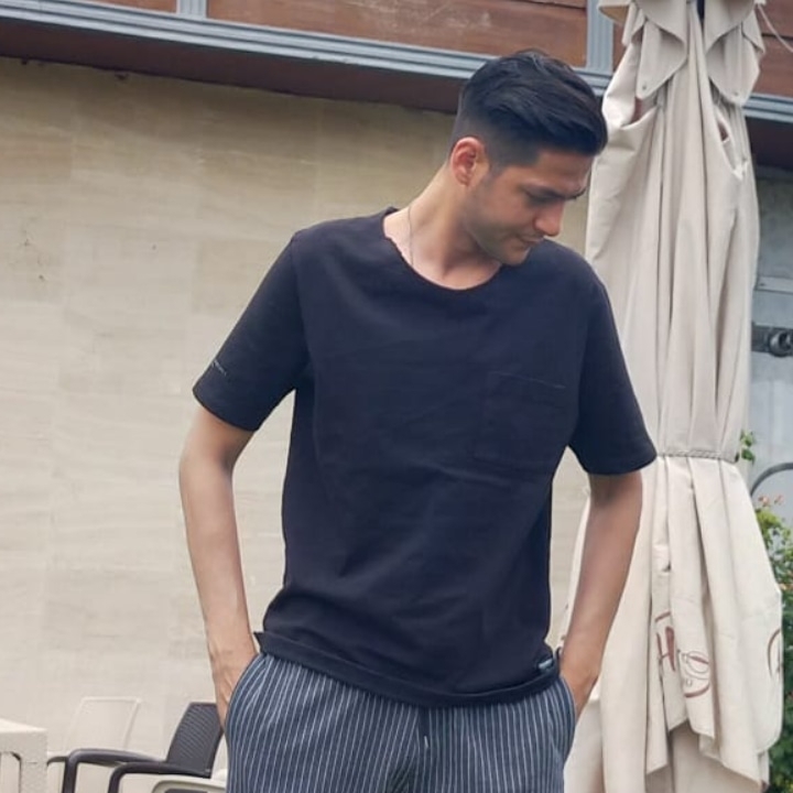 Burak