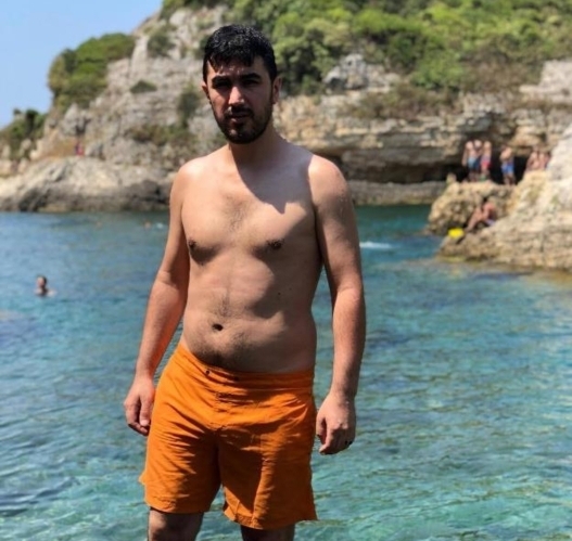 Barış