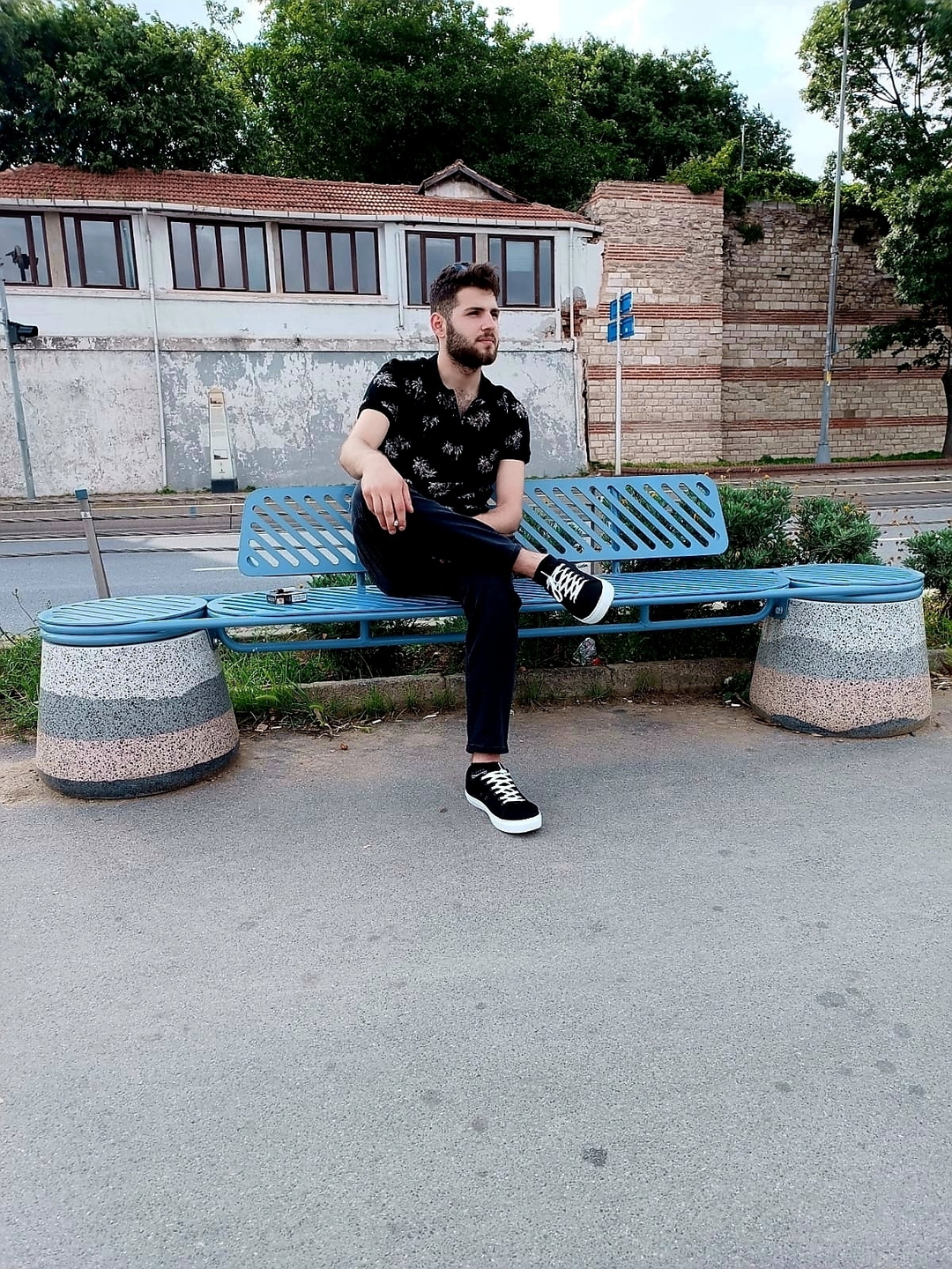 Kamil