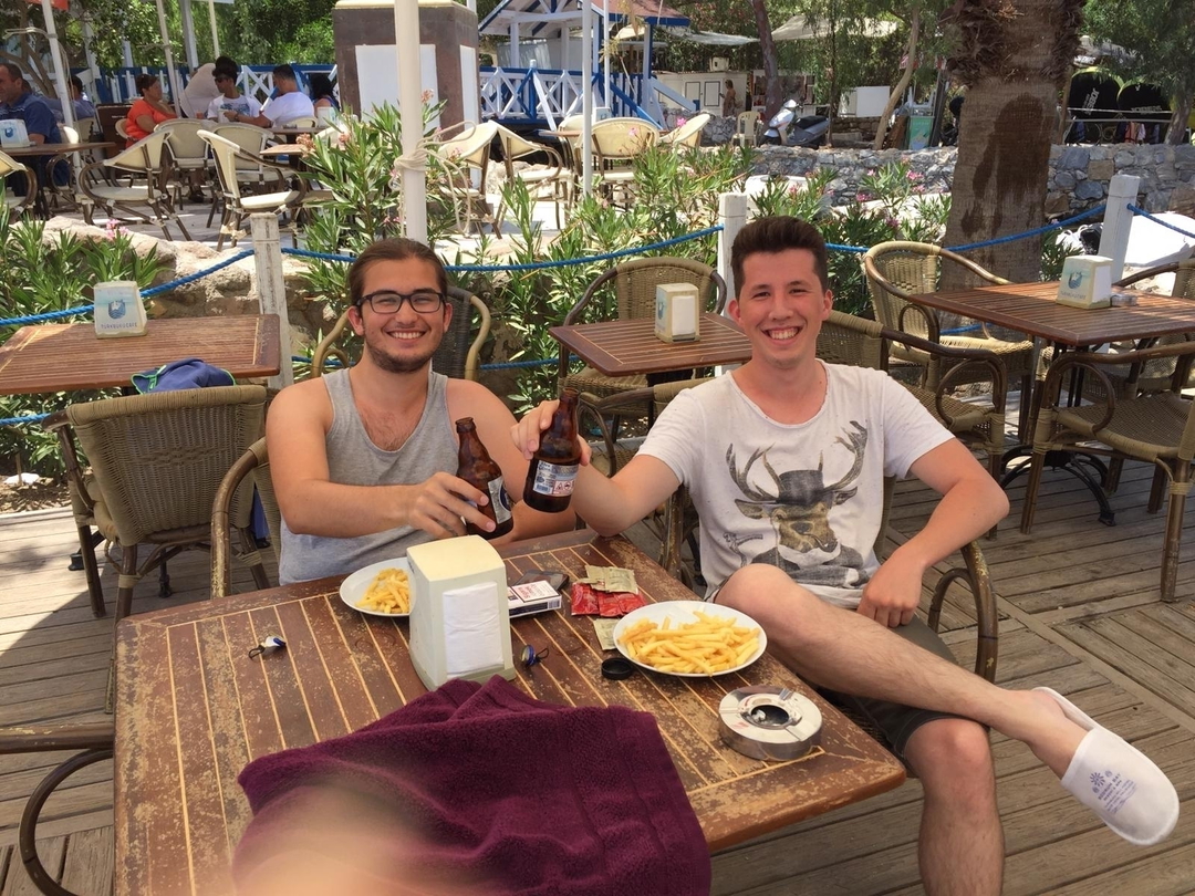 Emre