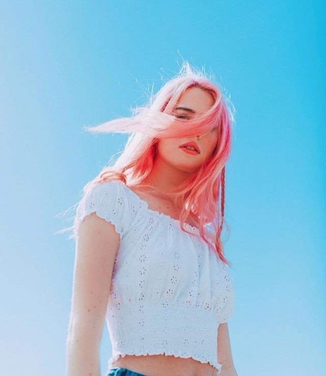 Katy