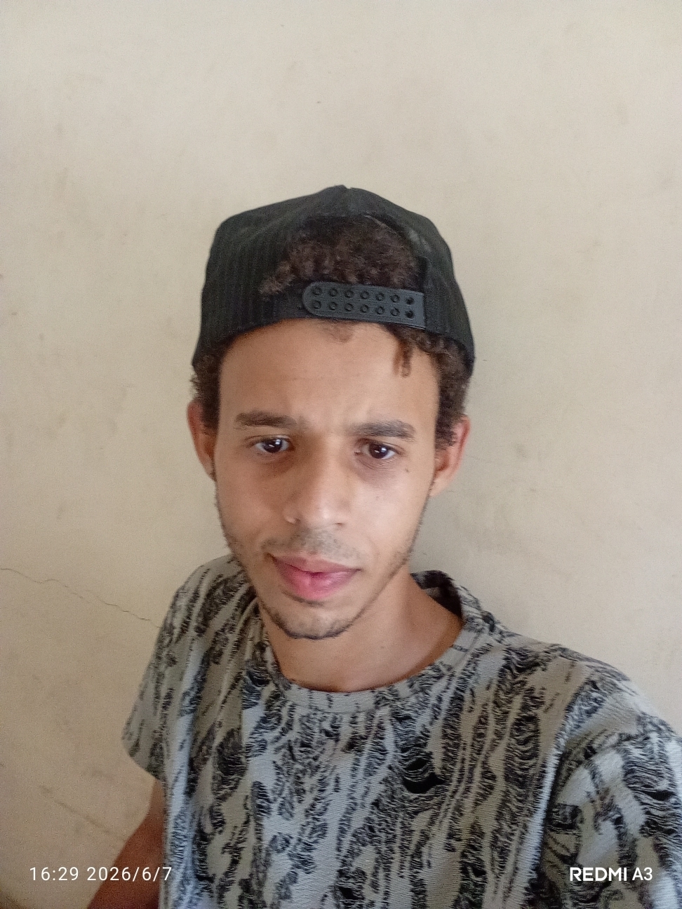 omar