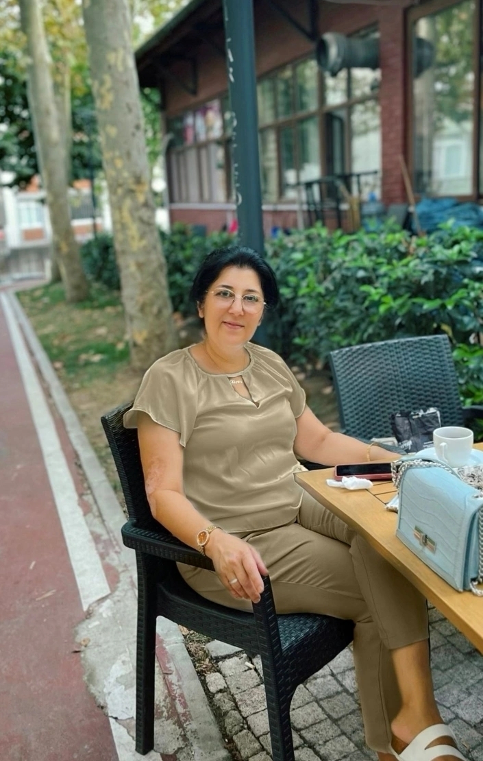 Sevgi