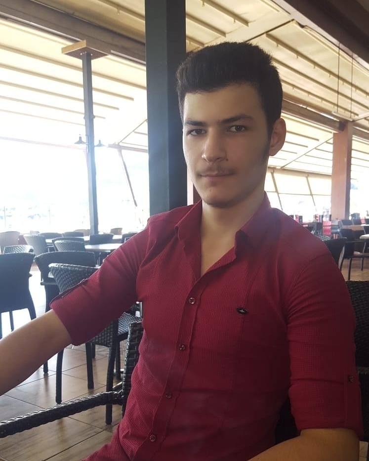 Sahin