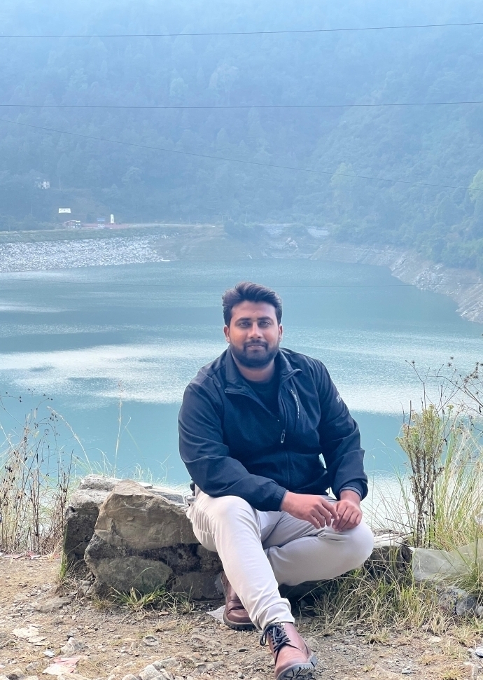 Divyanshu
