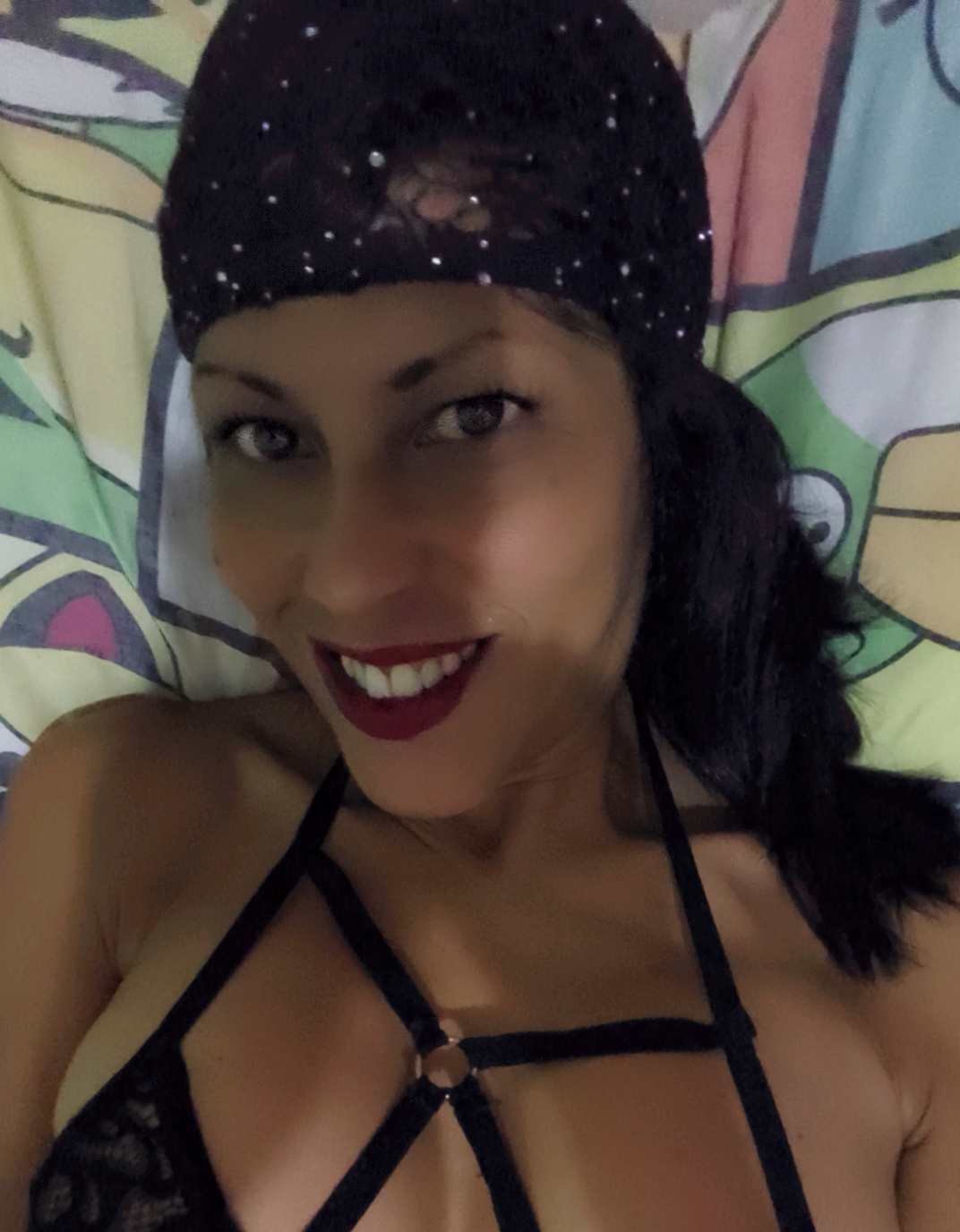 Angela