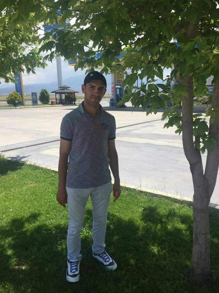 Mahmut