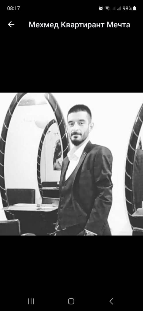 Mehmet