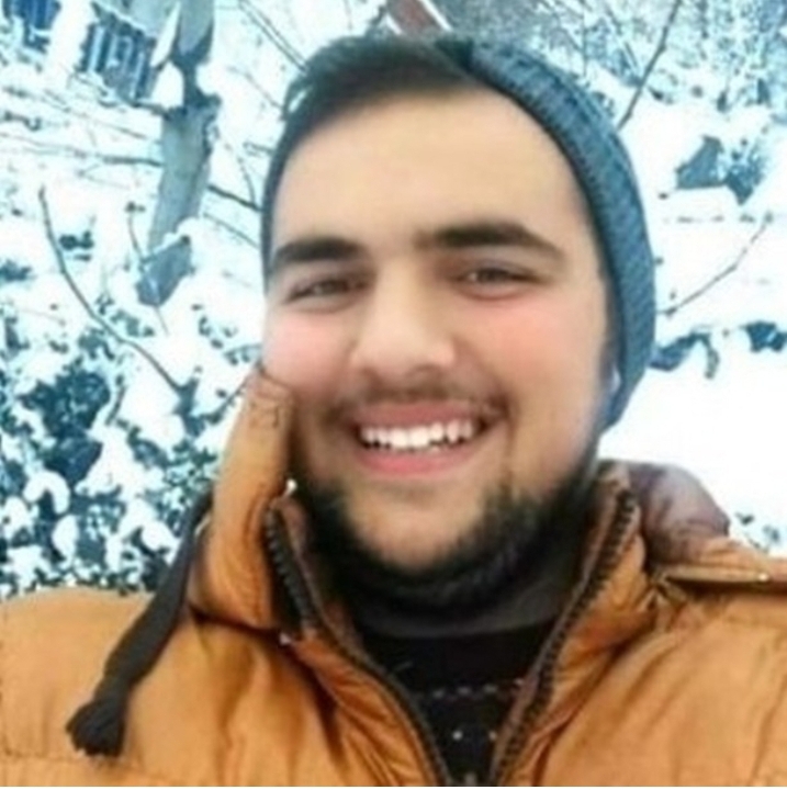 Sahin