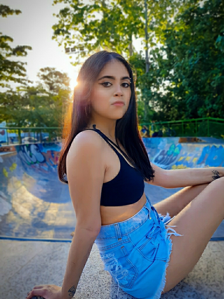 Vanessa