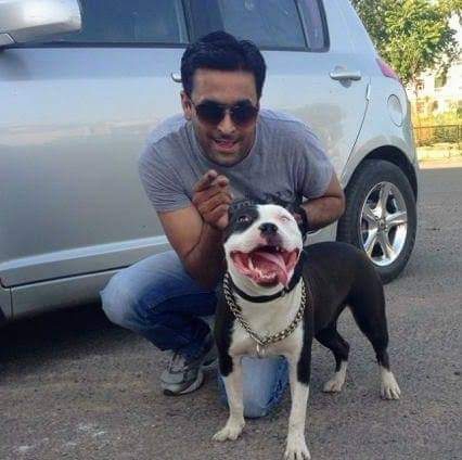 Varun
