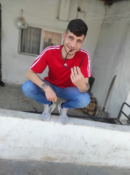 Mehmet