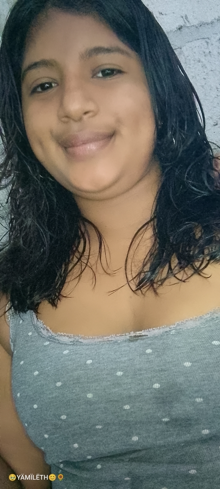 Yamileth
