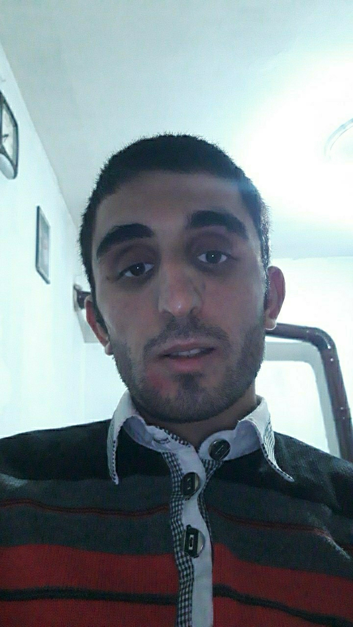 İsmail