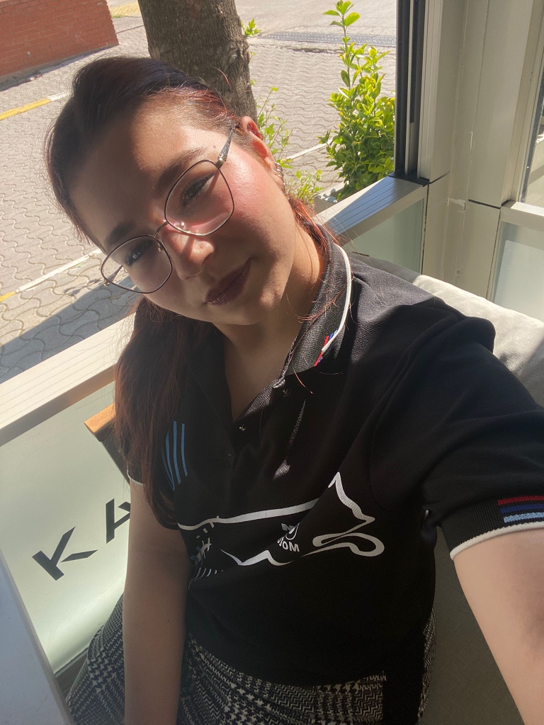 Esra