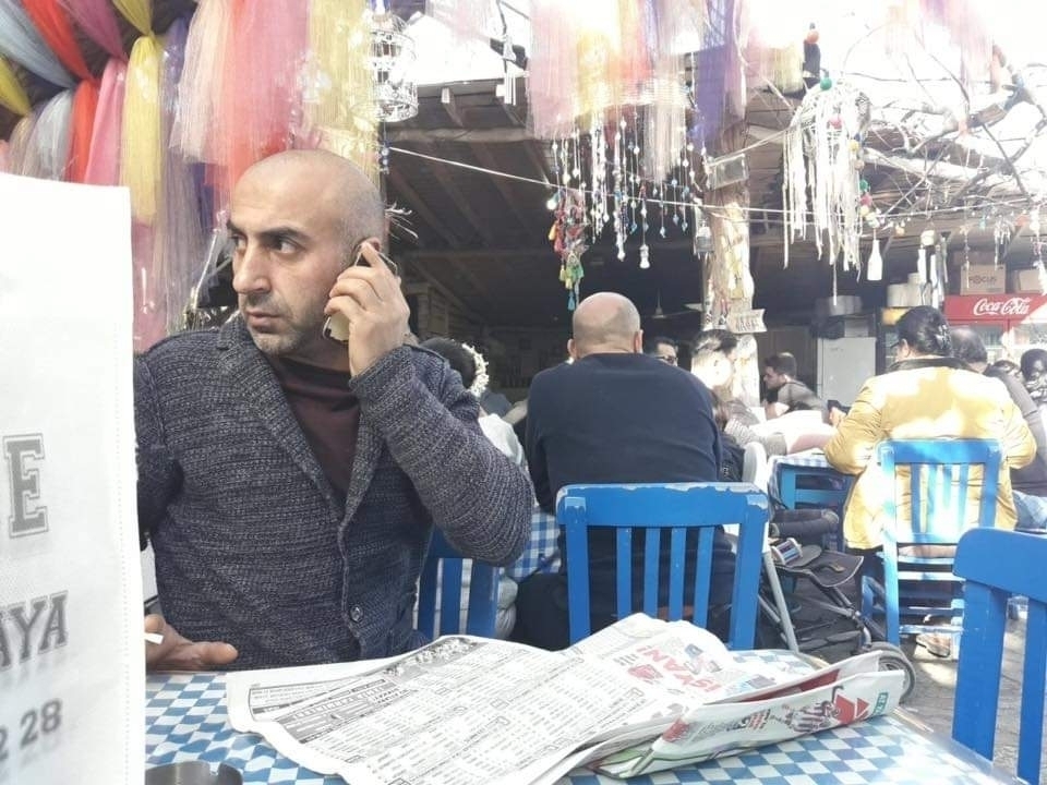Alişan