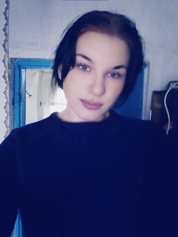 Любовь
