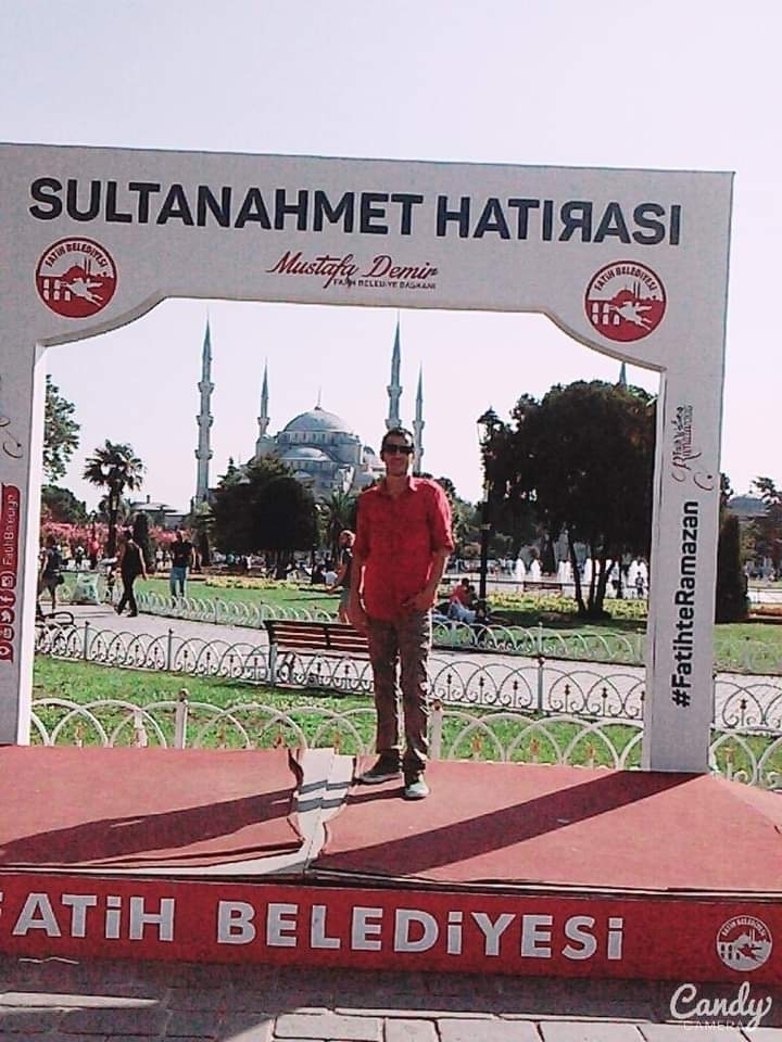 Muhammed