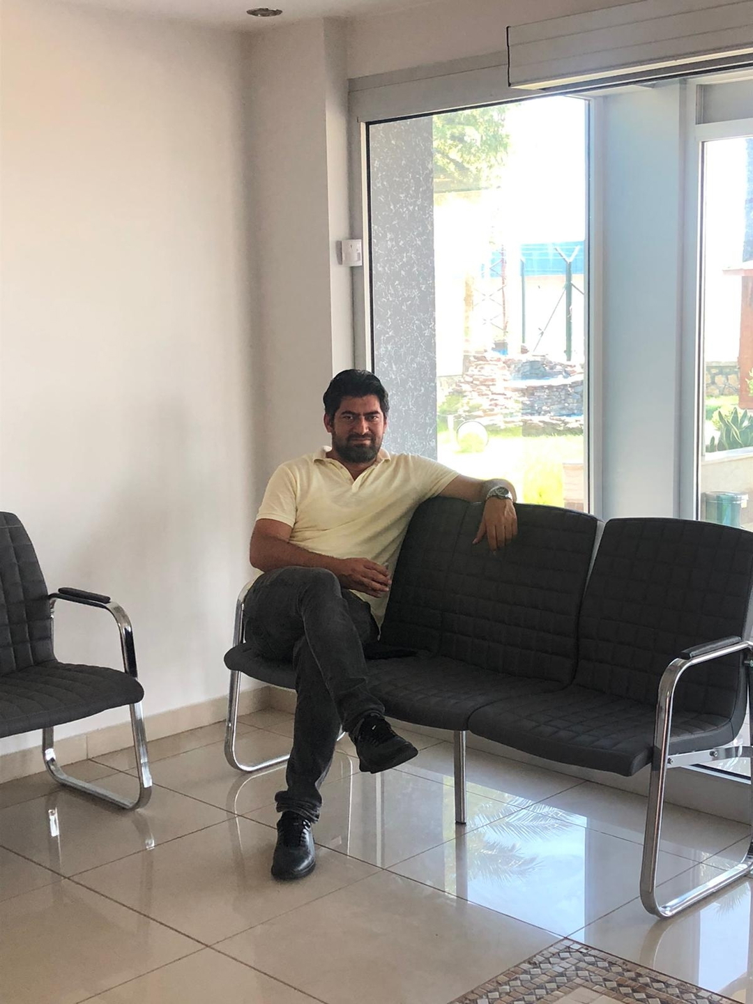 Emrah