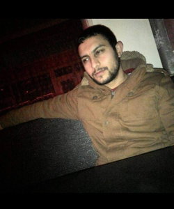 Gökhan