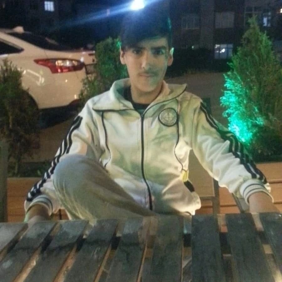 Muhammed