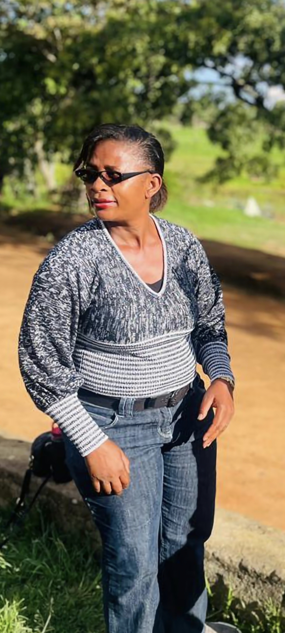 Tanatswa
