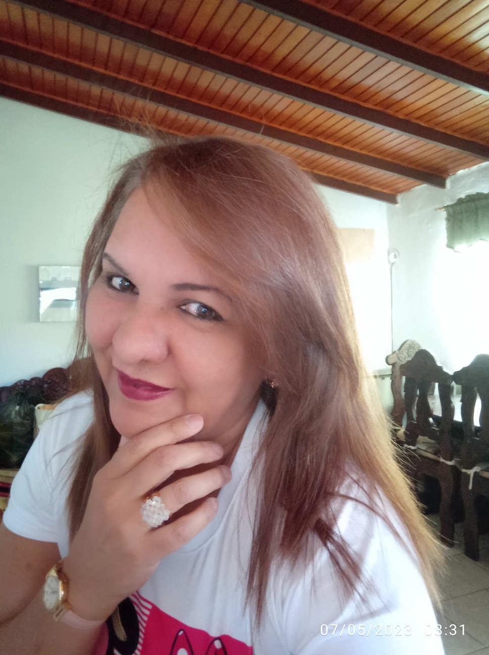 Lucrecia
