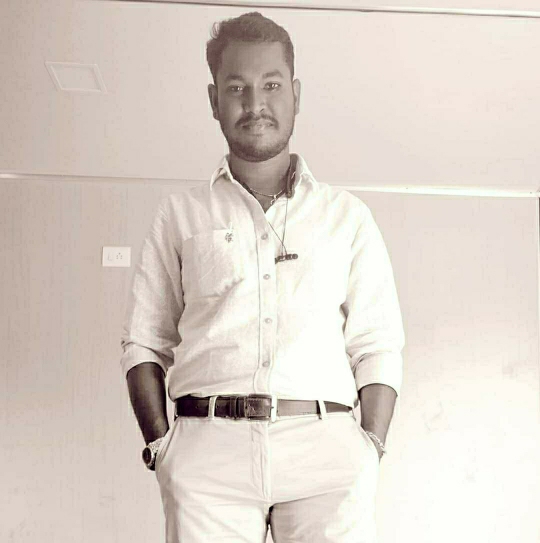 Mahesh