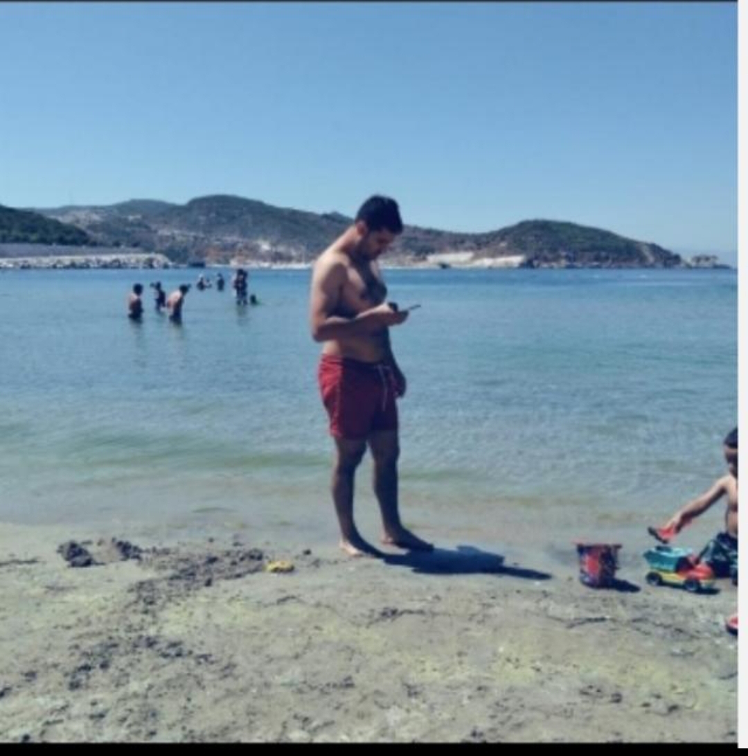 Haydar