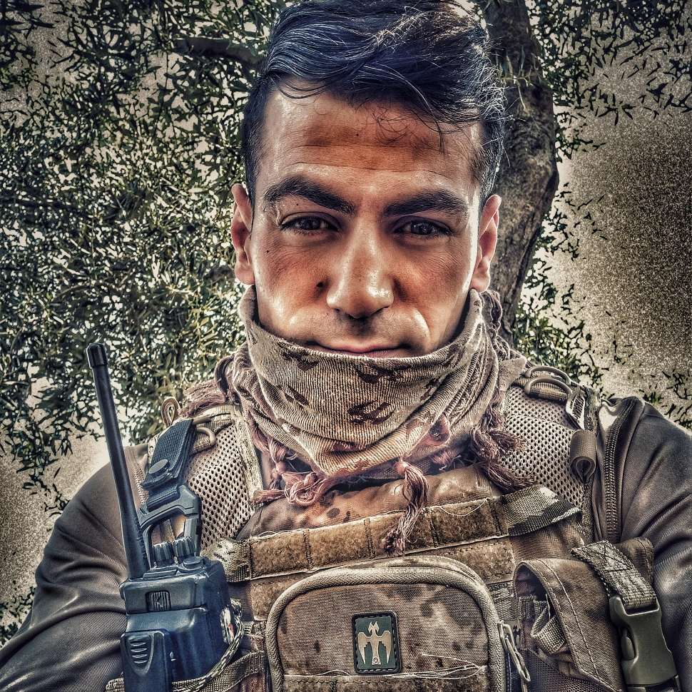 Halil