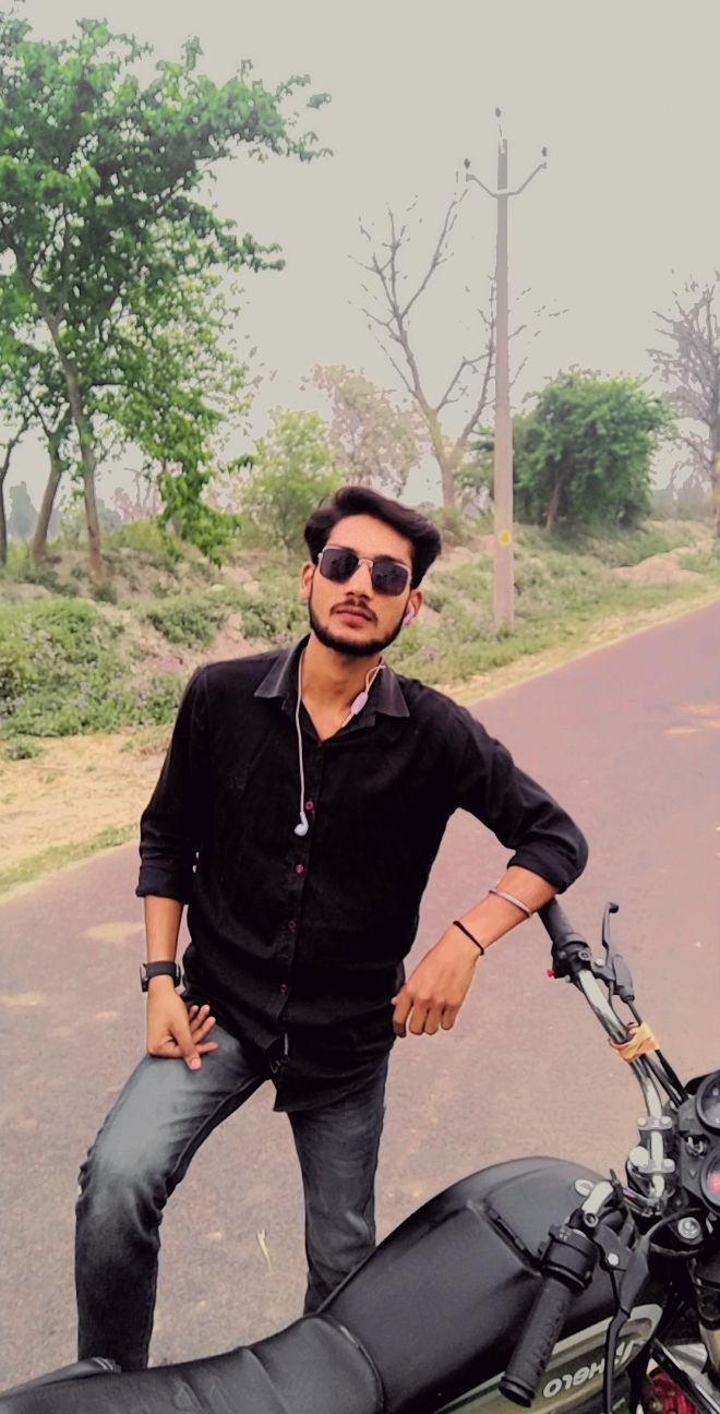 Rishabh