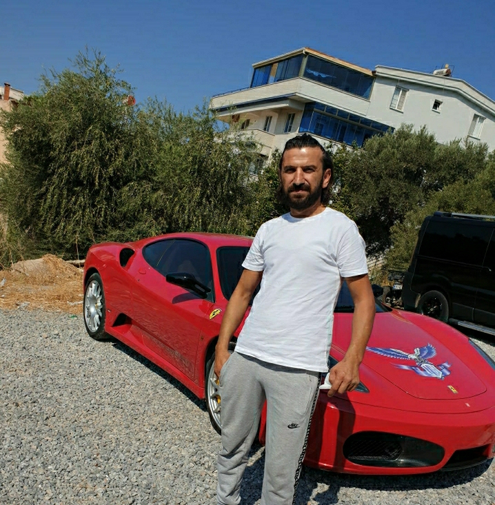 Yıldıray