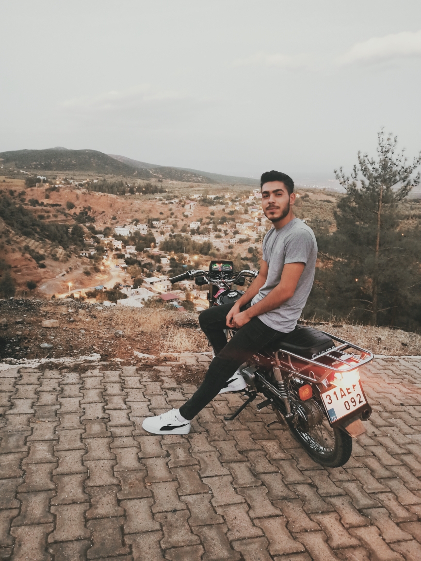 Erkan