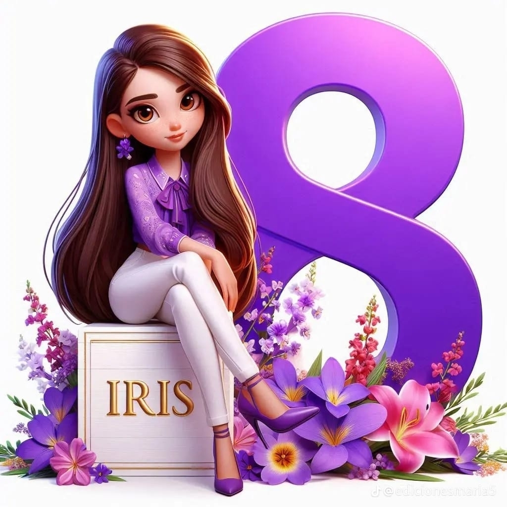 Iris