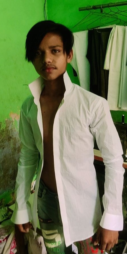 Khushi