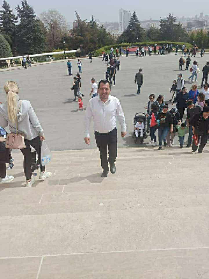 Yusuf