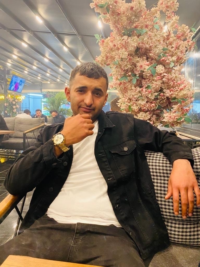 Mehmet