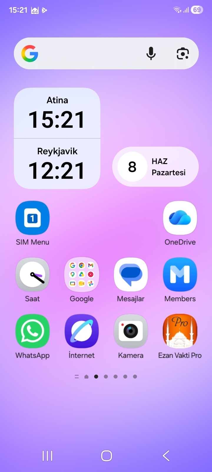 Tenzile